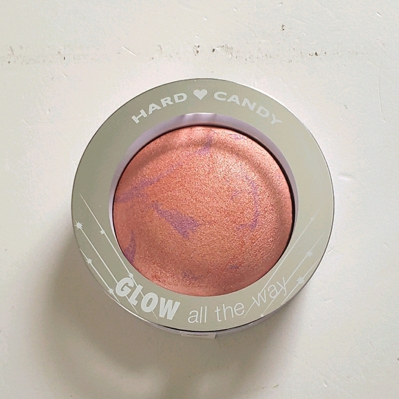Hard Candy Makeup 45 Hard Candy Blush Crush Honeymoon Poshmark